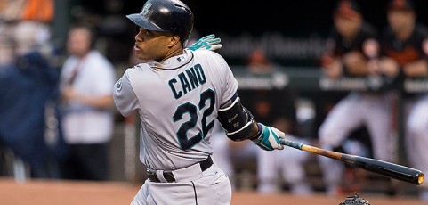 Daily Fantasy MLB Hitter Stacks for FanDuel and DraftKings- 5/22/16