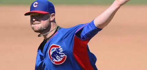 Daily Fantasy MLB Baseball Picks for FanDuel and DraftKings – 4/16/17