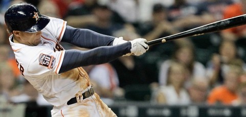 DraftKings and FanDuel MLB Picks for Sunday Afternoon, 7/26/20