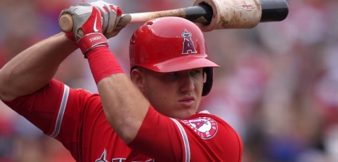 Daily Fantasy MLB Long Ball Targets FanDuel & DraftKings 6/24/16