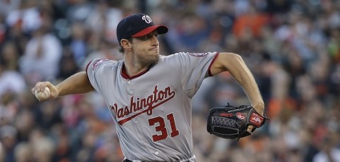 Daily Fantasy MLB Baseball Picks for FanDuel and DraftKings – 5/4/17