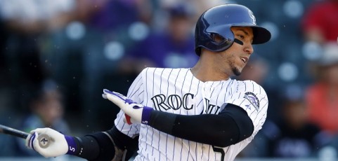 Daily Fantasy MLB Baseball Picks for FanDuel and DraftKings – 5/20/17