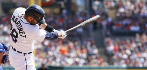 Daily Fantasy MLB Hitter Stacks FanDuel & DraftKings 10/1/16