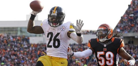 Running Back Performance and Vegas Spreads