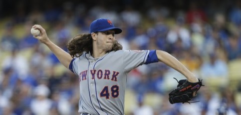 Daily Fantasy MLB Baseball Picks for FanDuel and DraftKings – 7/24/17
