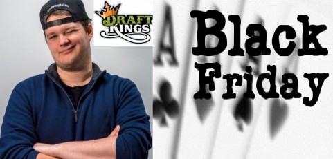 Why I’m not Scared of the DraftKings Employee Scandal