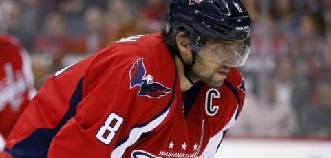 Daily Fantasy Hockey Picks for FanDuel and DraftKings 1/7/20