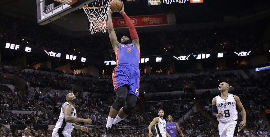 Daily Fantasy NBA Basketball Picks for FanDuel and DraftKings – 4/22/16 Opening Round