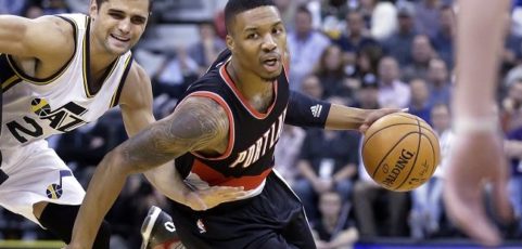 Daily Fantasy NBA Basketball Picks for FanDuel and DraftKings – 5/7/16 – Playoffs