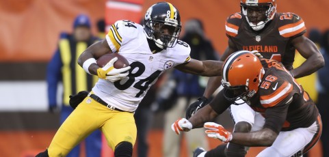 Daily Fantasy Football Top Stacks for FanDuel and DraftKings Week 16 – 12/23/18