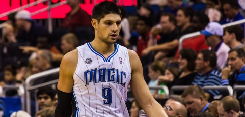 Daily Fantasy NBA Basketball Picks for FanDuel, DraftKings and DraftPot – 1/22/16