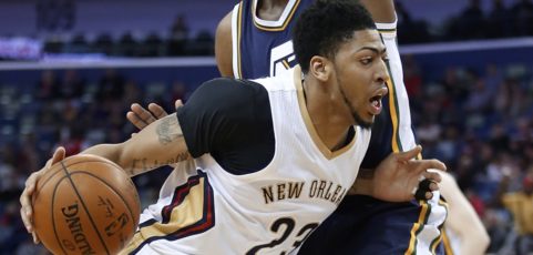 Daily Fantasy NBA Basketball Picks for FanDuel and DraftKings – 2/26/18
