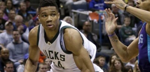 Daily Fantasy NBA Basketball Picks for FanDuel and DraftKings – 11/11/18