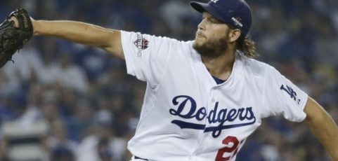 Daily Fantasy MLB Pitchers for FanDuel & DraftKings 10/1/16
