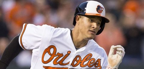 Daily Fantasy MLB Hitter Stacks for FanDuel and DraftKings- 5/12/16