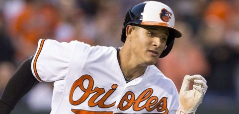 Daily Fantasy MLB Hitter Stacks for FanDuel and DraftKings – 7/29/17