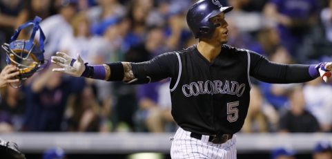 Daily Fantasy MLB Hitter Stacks for FanDuel and DraftKings- 6/2/16