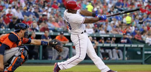 Daily Fantasy MLB Hitter Stacks for FanDuel and DraftKings – 8/16/17