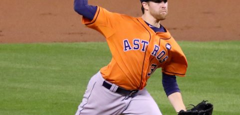 Daily Fantasy MLB Pitchers for FanDuel and DraftKings – 8/9/17