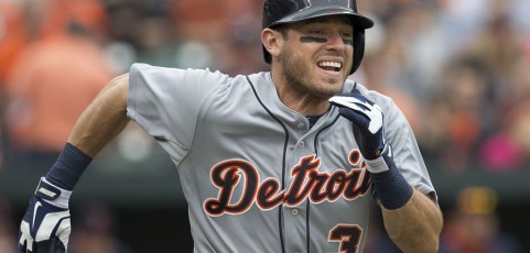 Daily Fantasy MLB Hitter Stacks for FanDuel and DraftKings – 5/20/17