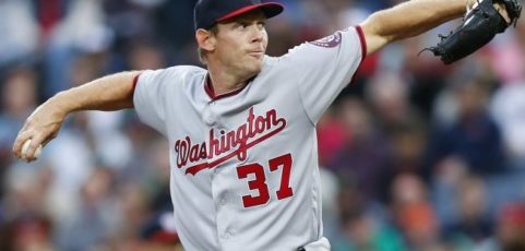 Daily Fantasy MLB Baseball Picks for FanDuel and DraftKings – 4/29/17