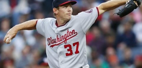 Daily Fantasy MLB Baseball Picks for FanDuel and DraftKings – 5/27/17