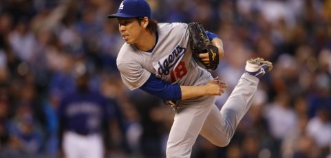 Daily Fantasy MLB Pitchers for FanDuel and DraftKings – 7/2/17