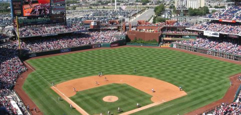 Daily Fantasy MLB Pitchers for FanDuel and DraftKings – 4/16/17