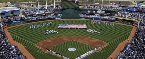 Daily Fantasy MLB Hitter Stacks for FanDuel and DraftKings – 4/16/17