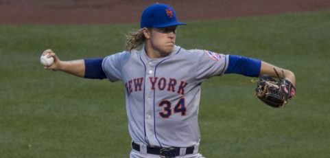 Daily Fantasy MLB Baseball Picks for FanDuel and DraftKings – 4/26/17