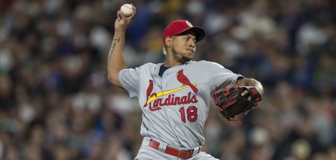 Daily Fantasy MLB Pitchers and Stacks for FanDuel and DraftKings – 4/21/18