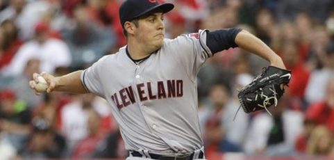 Daily Fantasy MLB Pitchers for FanDuel & DraftKings 9/3/16
