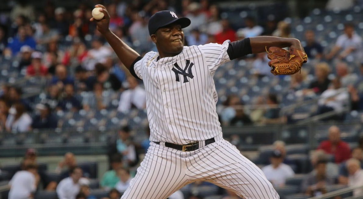 Daily Fantasy MLB Baseball Picks for FanDuel and DraftKings – 5/22/17