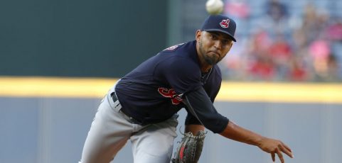 Daily Fantasy MLB Pitchers for FanDuel and DraftKings – 4/29/17