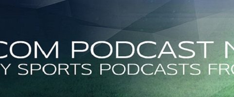 DFSR’s Daily Fantasy NFL Podcast – 8/23/16