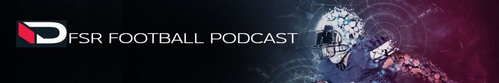 dfsr football podcast banner