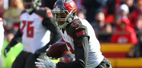Daily Fantasy NFL Picks for FanDuel and DraftKings – Week 16 Christmas Slate