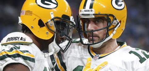 Three rules to victory in your NFL Survivor Pool