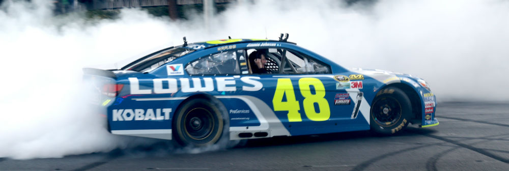 Daily Fantasy NASCAR Race Preview – Toyota Owners 400