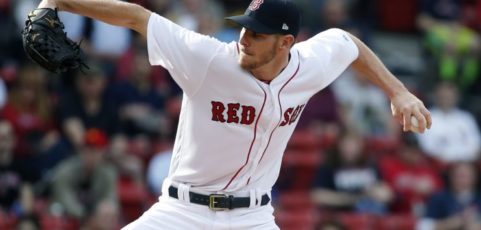 Daily Fantasy MLB Baseball Picks for FanDuel and DraftKings – 7/26/17