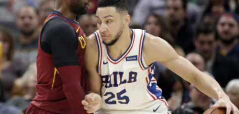 FanDuel NBA Picks and DraftKings NBA Picks – Wednesday, 6/2/21