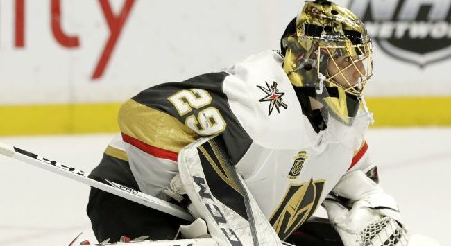 Daily Fantasy Hockey Picks for FanDuel and DraftKings 2/11/18