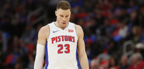 FanDuel NBA Picks and DraftKings NBA Picks – Monday 2/11/19