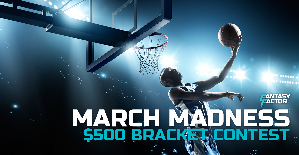 draftkings march madness
