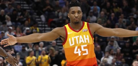 FanDuel NBA Picks and DraftKings NBA Picks – Saturday, 12/7/19