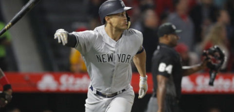 Daily Fantasy MLB Picks for FanDuel and DraftKings – 7/8/18
