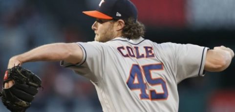 DraftKings and FanDuel MLB Picks for Monday 7/22/19