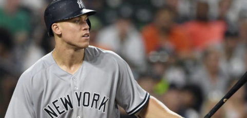 DraftKings and FanDuel MLB Picks for Tuesday 8/10/21 – Main slate