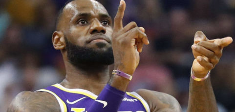 FanDuel NBA Picks and DraftKings NBA Picks – Tuesday, 6/1/21