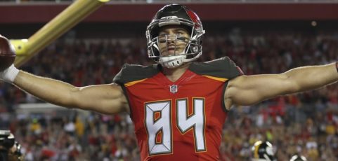 Loose Ends – Analyzing Cheap TEs in Week 6